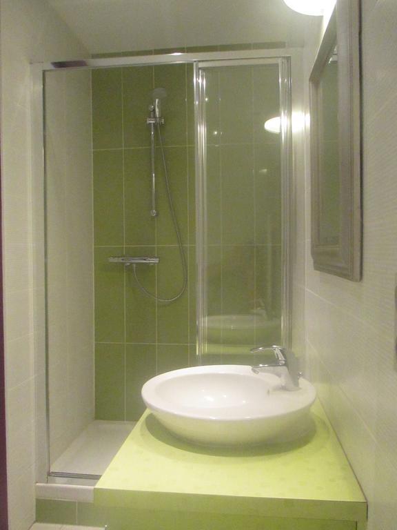 Appartement Comme Chez Soi Estrasburgo Habitación foto