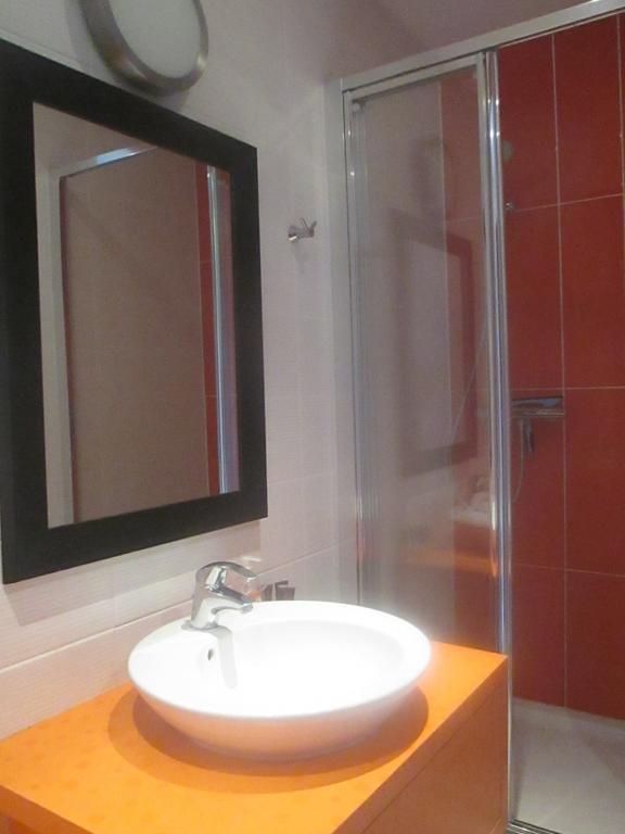 Appartement Comme Chez Soi Estrasburgo Habitación foto
