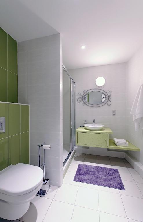 Appartement Comme Chez Soi Estrasburgo Habitación foto